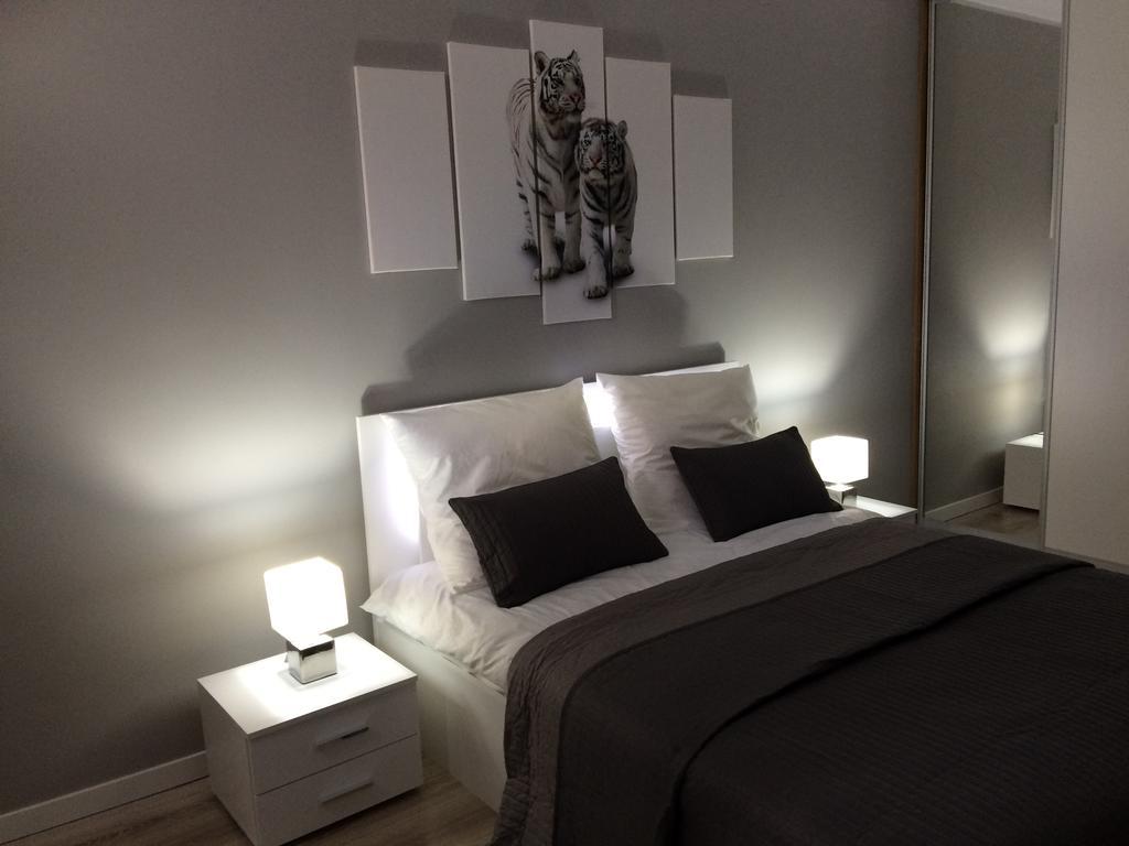 Apartament Na Ogrodach Poznan Luaran gambar