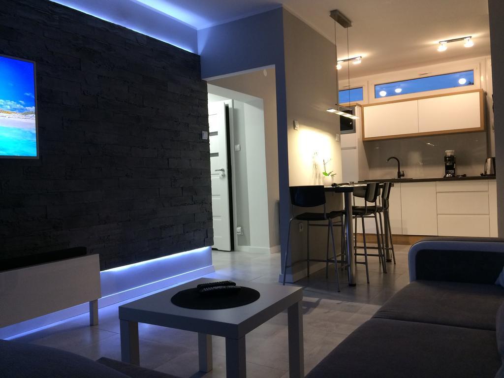 Apartament Na Ogrodach Poznan Luaran gambar