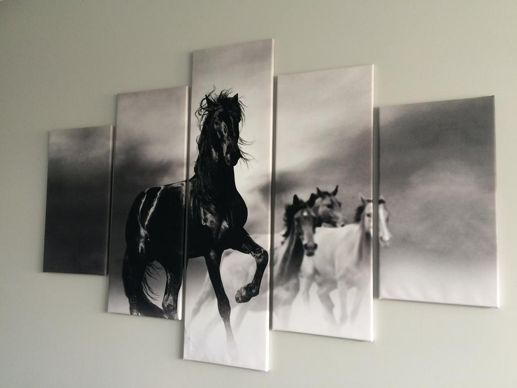 Apartament Na Ogrodach Poznan Luaran gambar