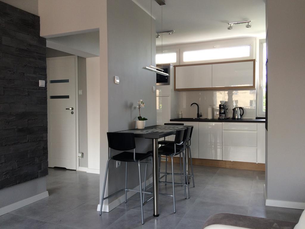 Apartament Na Ogrodach Poznan Luaran gambar
